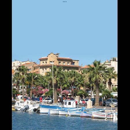 Studio Bandol Centre 2 Etoiles Ideal Emplacement المظهر الخارجي الصورة