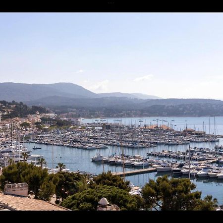Studio Bandol Centre 2 Etoiles Ideal Emplacement المظهر الخارجي الصورة