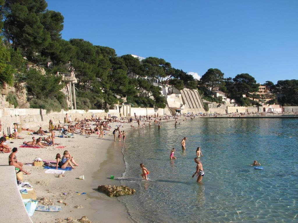 Studio Bandol Centre 2 Etoiles Ideal Emplacement المظهر الخارجي الصورة