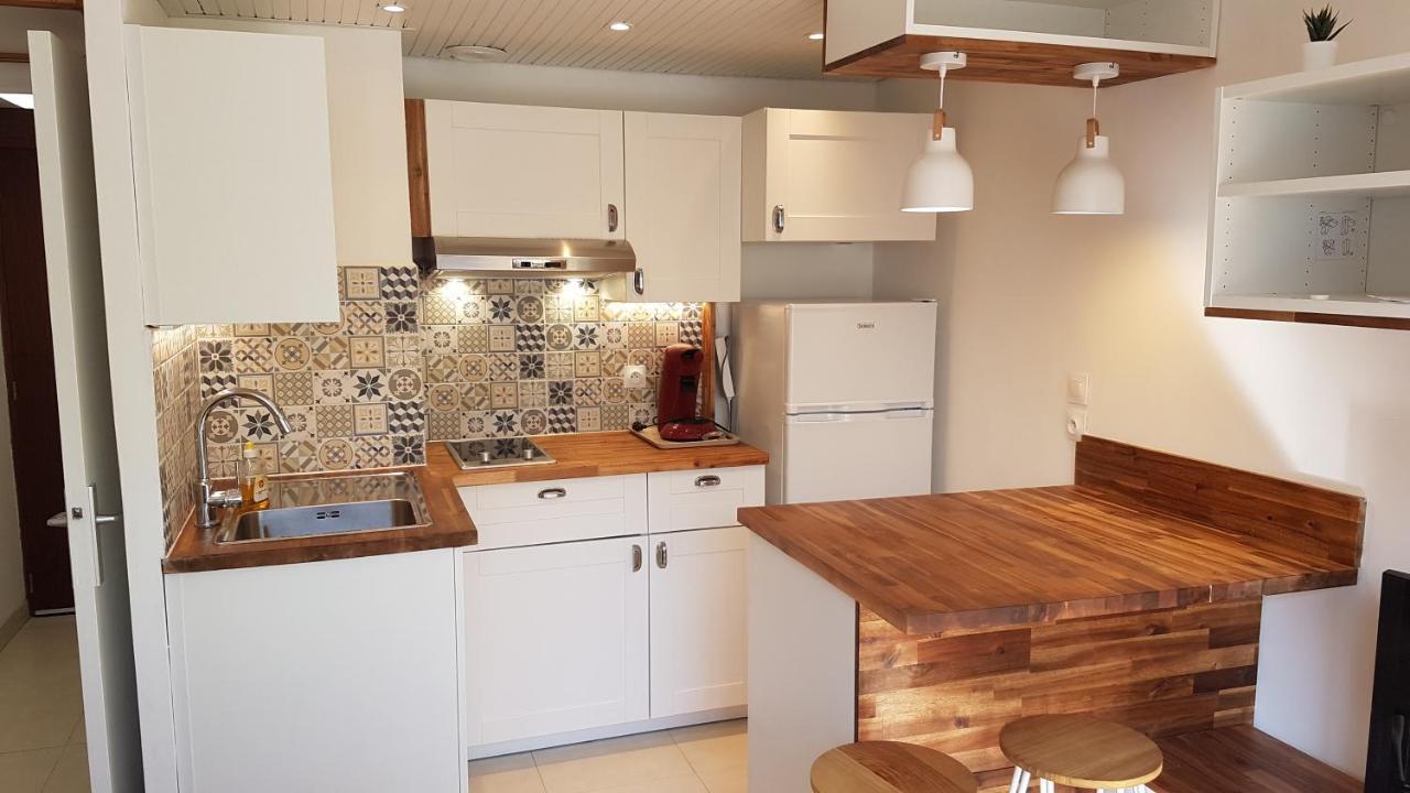 Studio Bandol Centre 2 Etoiles Ideal Emplacement المظهر الخارجي الصورة