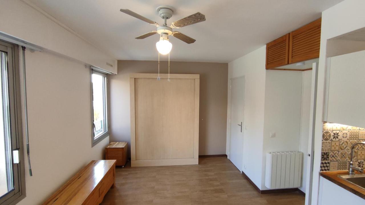 Studio Bandol Centre 2 Etoiles Ideal Emplacement المظهر الخارجي الصورة