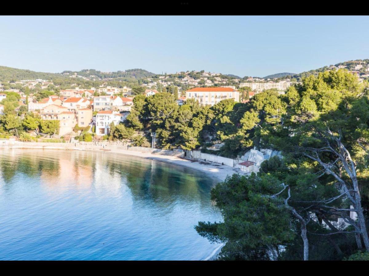 Studio Bandol Centre 2 Etoiles Ideal Emplacement المظهر الخارجي الصورة