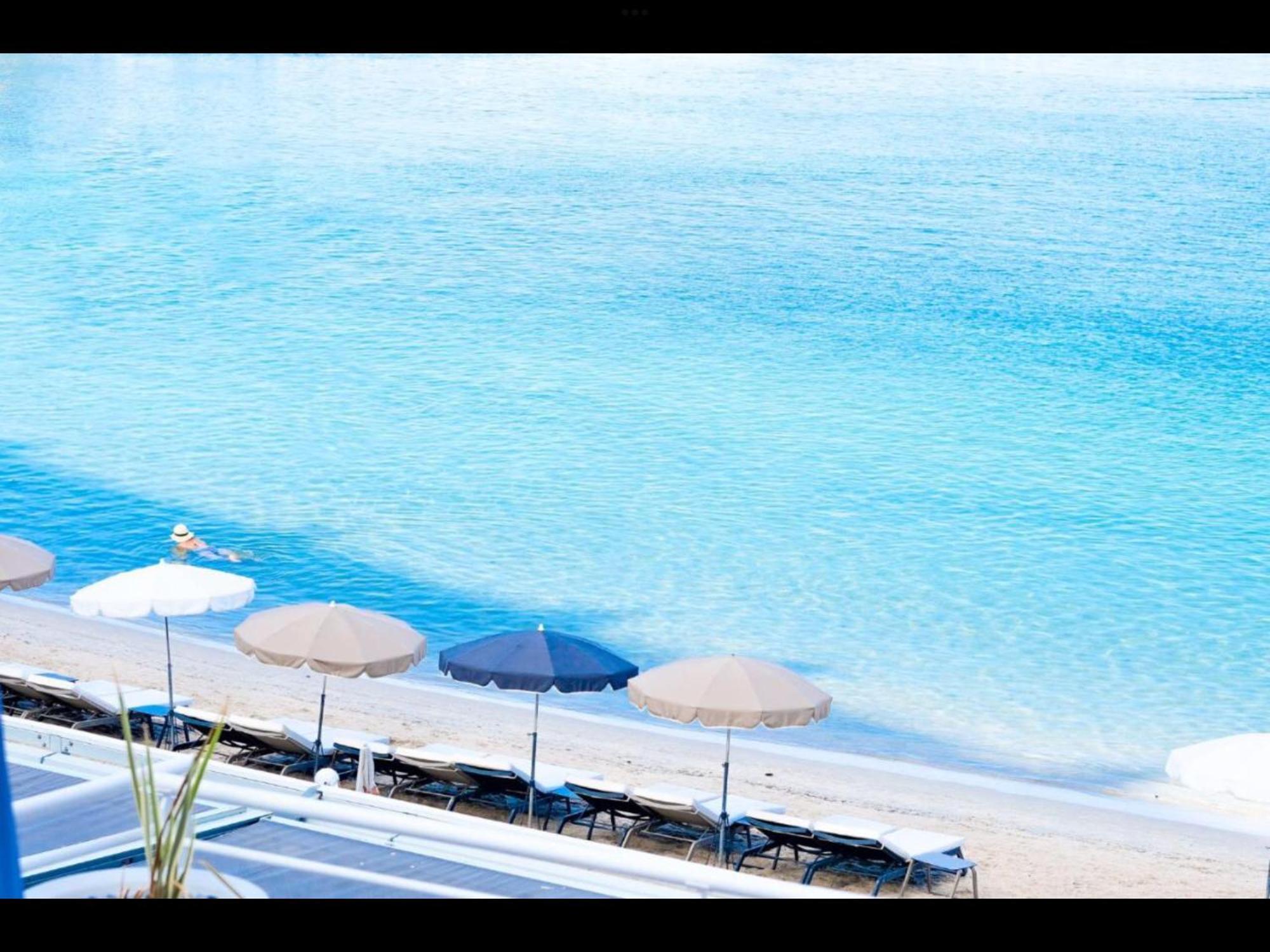 Studio Bandol Centre 2 Etoiles Ideal Emplacement المظهر الخارجي الصورة